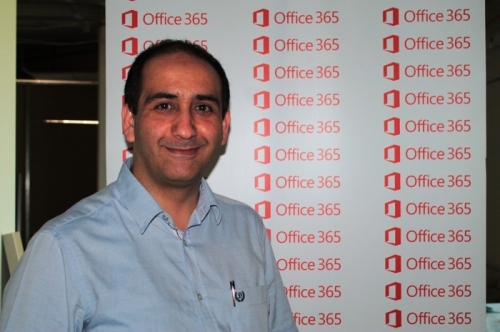 Aksoy,“ Hedef Bursa’yı Yazılım Markası Yapmak" 