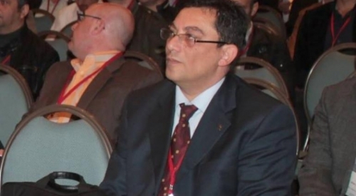 BİSİAD Koordinatörü Atilla İşçi Hayatını Kaybetti.