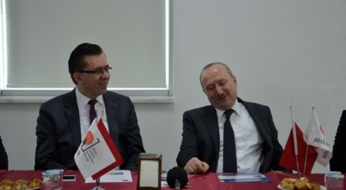 Bursa'nın Geleceği Tasarımda 