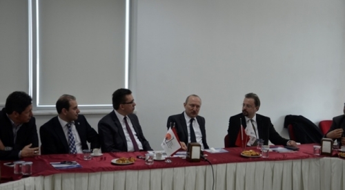 Bursa'nın Geleceği Tasarımda 