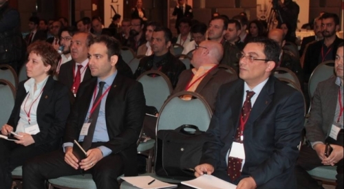 Anadolu’da Teknoloji Rüzgarları Esecek.