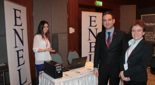 Anadolu’da Teknoloji Rüzgarları Esecek.