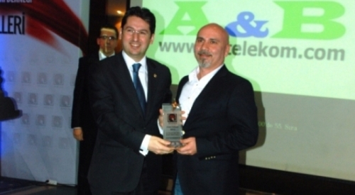 BİSİAD Bilişim Ödülleri Sahiplerini Buldu 
