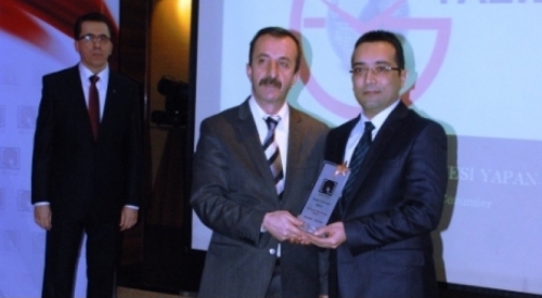 BİSİAD Bilişim Ödülleri Sahiplerini Buldu 