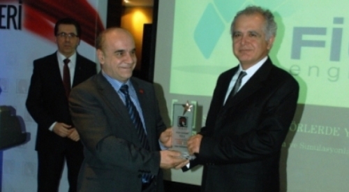 BİSİAD Bilişim Ödülleri Sahiplerini Buldu 