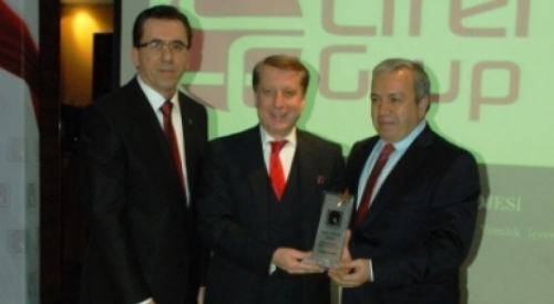 BİSİAD Bilişim Ödülleri Sahiplerini Buldu 