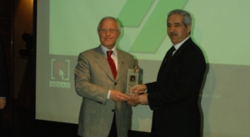 BİSİAD Bilişim Ödülleri Sahiplerini Buldu 