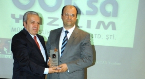 BİSİAD Bilişim Ödülleri Sahiplerini Buldu 