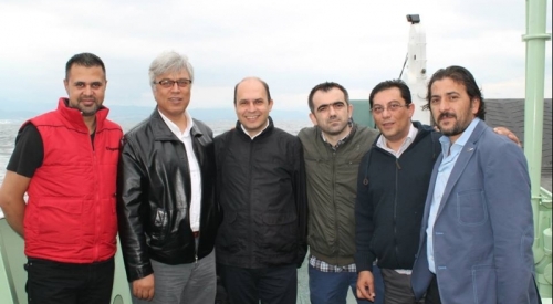 Bisiad'ın İstanbul Gezisi 