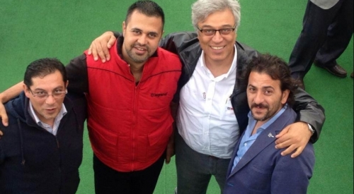 Bisiad'ın İstanbul Gezisi 