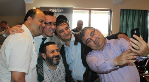 Bisiad'ın İstanbul Gezisi 