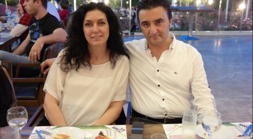 BİSİAD Üyeleri İftar Yemeğinde Buluştu.