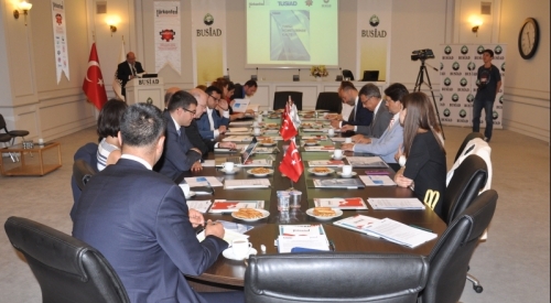 Yargı Hizmetlerinde Kalite Tartışıldı. 