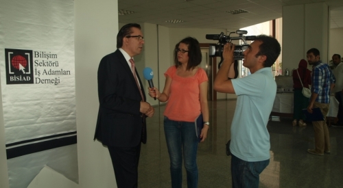 BİSİAD Bilgilendirme Toplantısı