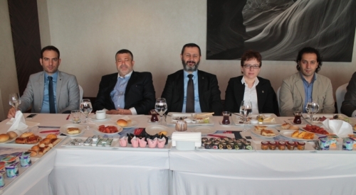 Anadolu’da Teknoloji Rüzgarları Esecek.