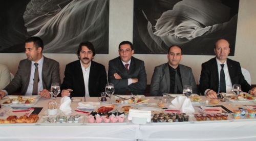 Anadolu’da Teknoloji Rüzgarları Esecek.