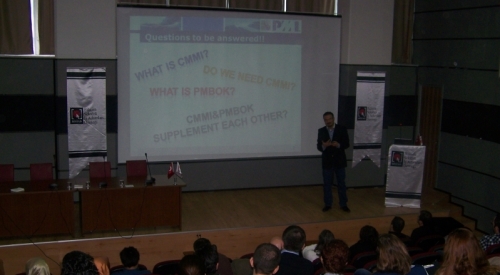 Yönetilmeyen "Projeler" Başarısızlığa Mahkum! 