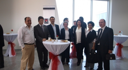 BİSİAD Genel Kurul Toplantısı