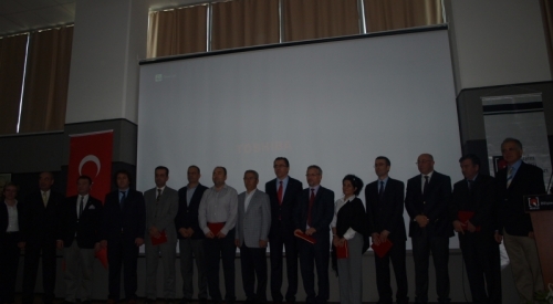 BİSİAD Genel Kurul Toplantısı