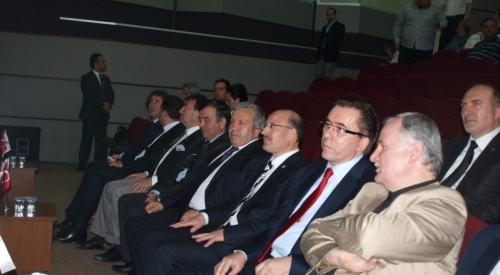 BİSİAD Genel Kurul Toplantısı