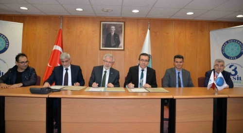 BİSİAD’dan Bilgisayar Mühendisliği Öğrencilerine Burs 