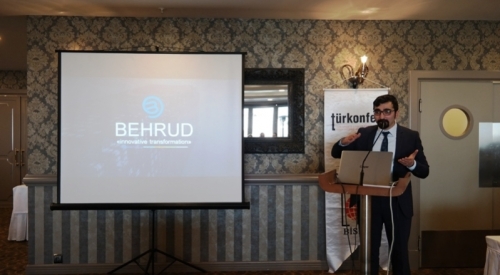 BİSİAD Mart Ayı Kahvaltısı Podyum Davet'te Gerçekleştirildi.