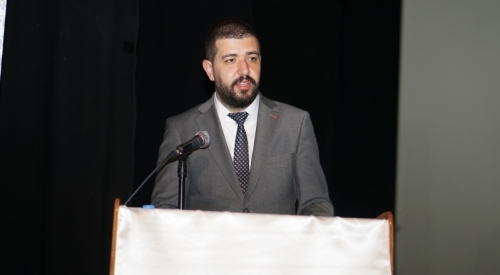 Bilişimin Nabzı İzmir’de Attı. 