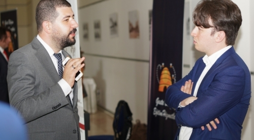 Bilişimin Nabzı İzmir’de Attı. 