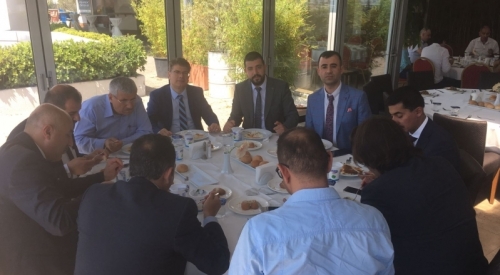 Bilişimin Nabzı İzmir’de Attı. 