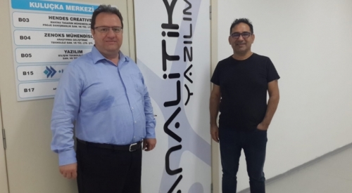 BİSİAD Üyelerimize Misafir Olduk. 