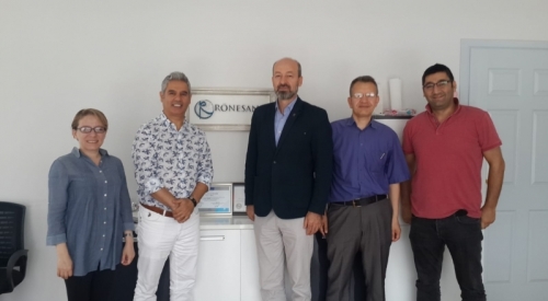 BİSİAD Üye Ziyaretleri Devam Ediyor.