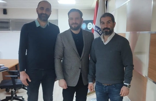 Dijital Ekonomi Eğitimi Gerçekleştirildi.