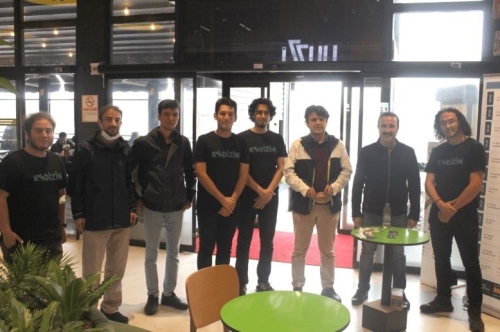 KODİZİM Bursa Lansmanı Gerçekleştirildi.