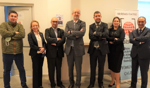 BİSİAD’ın Önceliği ‘Bilişim Ekosistemi’