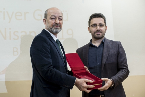 Milli Eğitim Bakanlığı ile Alman İşbirliği Kurumu (GİZ) Kariyer Günleri