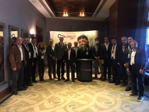 Sektör Profesyonelleri İle Bulut Bilişim Alt Yapısını Konuştuk. 