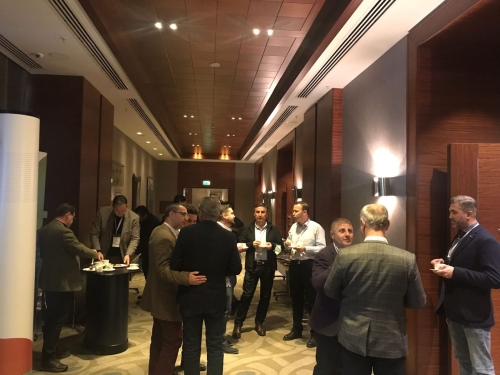 Sektör Profesyonelleri İle Bulut Bilişim Alt Yapısını Konuştuk. 