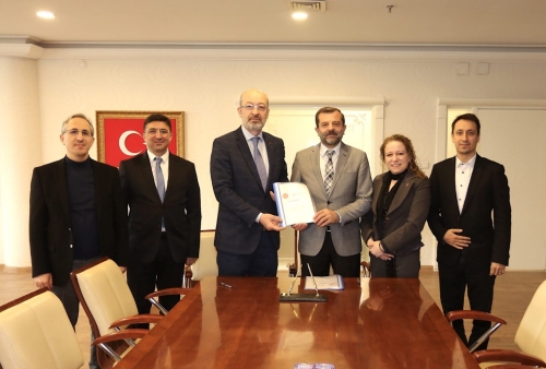 BİSİAD-GÜRSU BELEDİYESİ İŞ BİRLİĞİ PROTOKOLÜ İMZALANDI. 