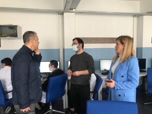 Kariyer Günlerimiz Devam Ediyor.