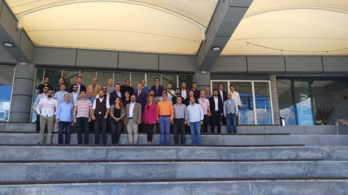 Geleneksel BİSİAD Üye Kahvaltısı Düzenlendi.