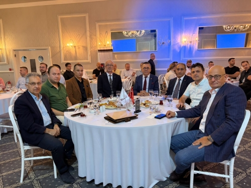 30. Yıl Sektör Buluşması