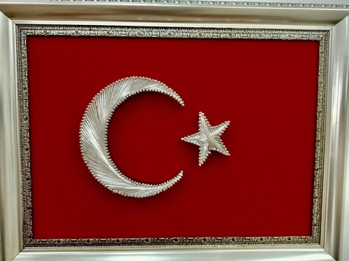 Dernek Üyemizden Nezaket Ziyareti