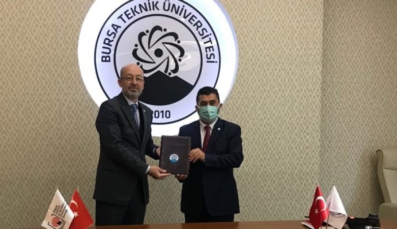 BİSİAD-BTÜ PROTOKOLÜ KAPSAMINDA ÜYELERİMİZE ÖZEL ŞARTLAR SAĞLANACAK.