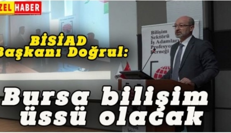 Genel Kurulumuzun Basın Yansımaları...