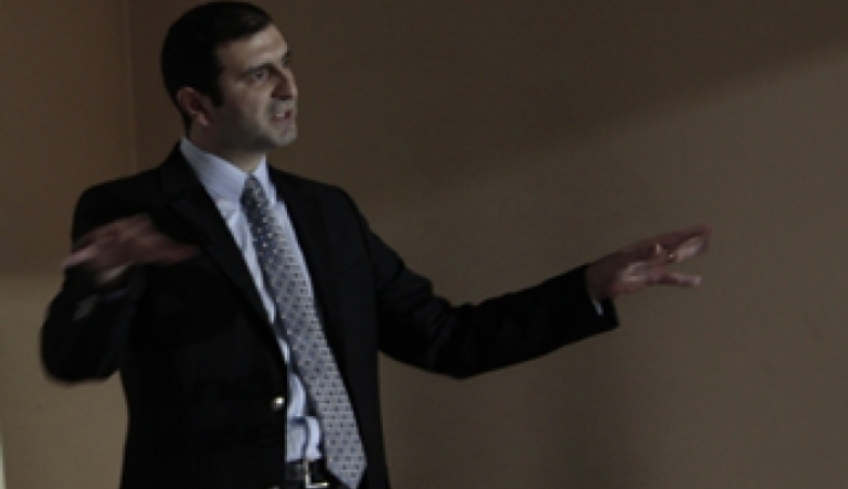 AKKUŞ: “Yazılım Alanında Bursa'da İşgücüne İhtiyaç Var