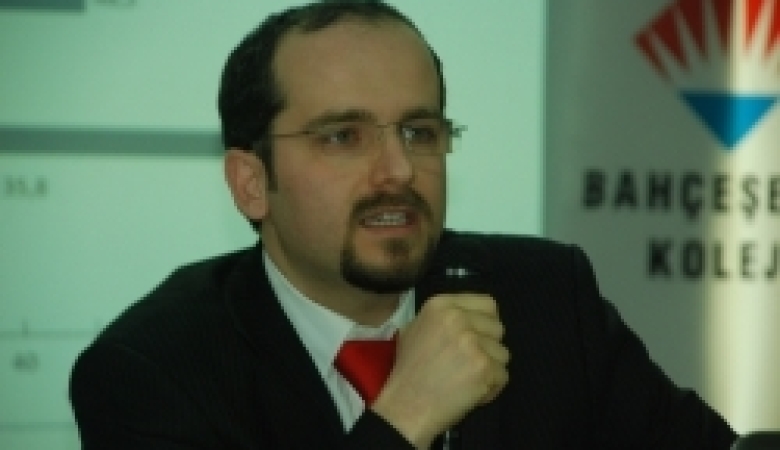 Bahçeşehirli Öğrenciler Sosyal Medya Konusunda Bilgilendirildi 