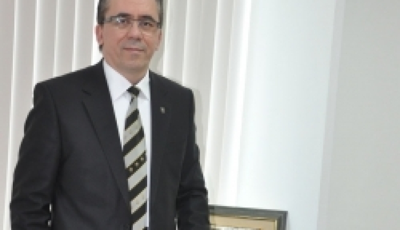 "Bir BİSİAD Projesi Olan Yazılım Vadisi Bursa'ya Ve Türkiye'ye Değer Katacak." Osman AKIN 