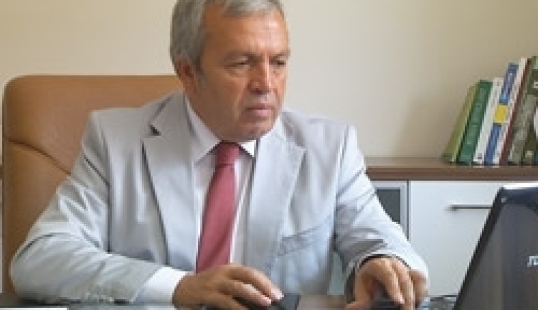 BİYESAM Başkanı Şadi Özdemir: “Akıl Terinin de Alın Teri Gibi Korunması Gerekir” 