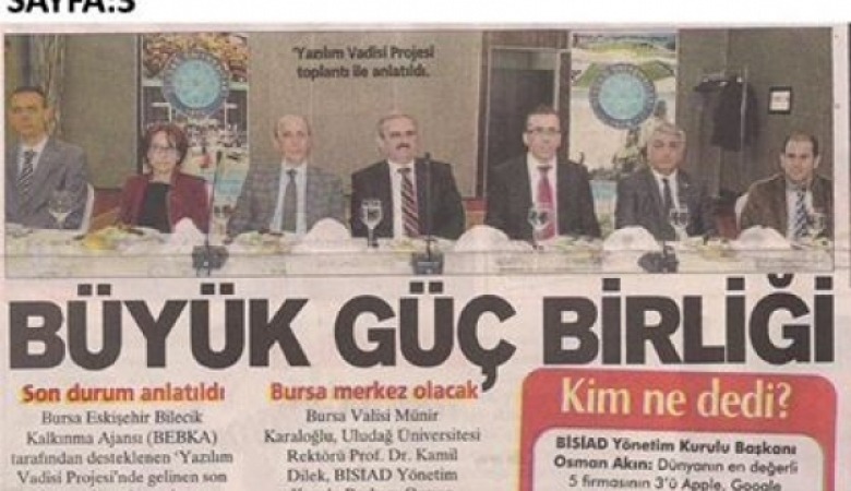 Büyük Güç Birliği