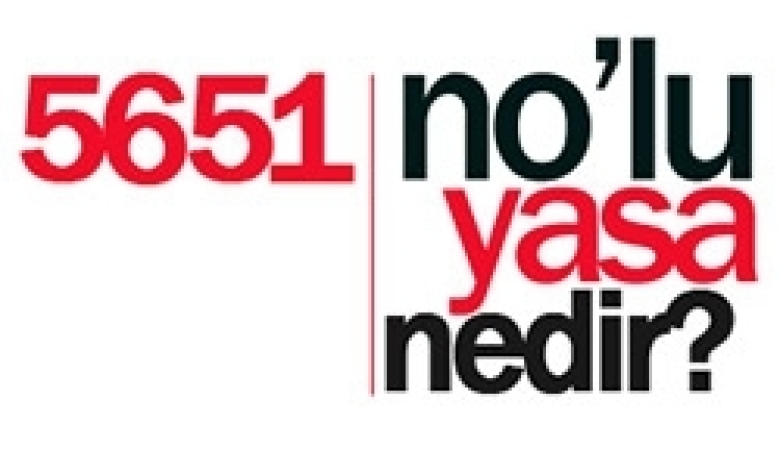 5651 Sayılı Kanunda Yapılan Değişiklikler 